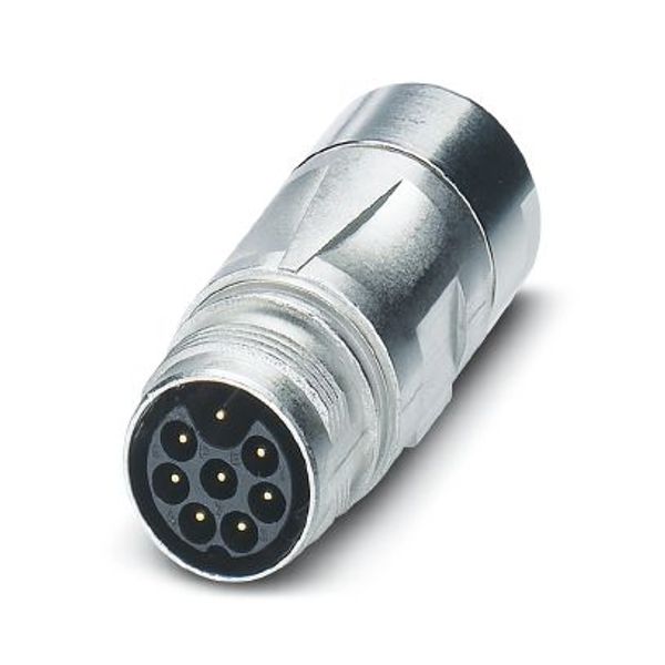 ST-7EP1N8A9K03S - Coupler connector image 2