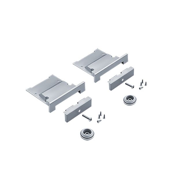 SLN2 MRT EC SET BWS SR - End-cap set image 1