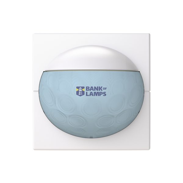 WD 180 flex, comf. sensor w. multi-lens image 1