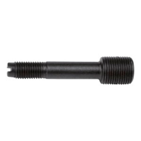 Pin M10x1.5 / M16x1.25 for hydraulic head GW (punches WON) SZPIL_M10-WON image 1