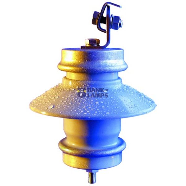DEHNtrack surge arrester Ur: 3.6kV In: 10kA line discharge class 3, d. image 1