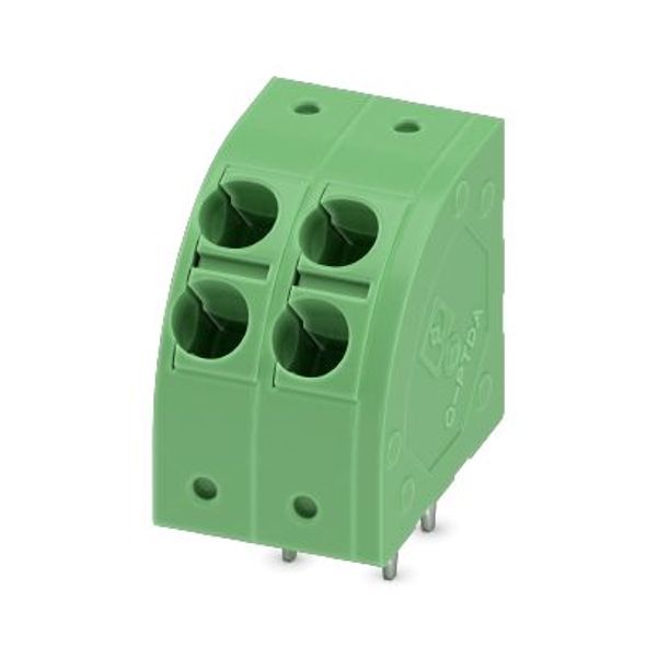 PTDA 2,5/ 2-5,0 - PCB terminal block image 3