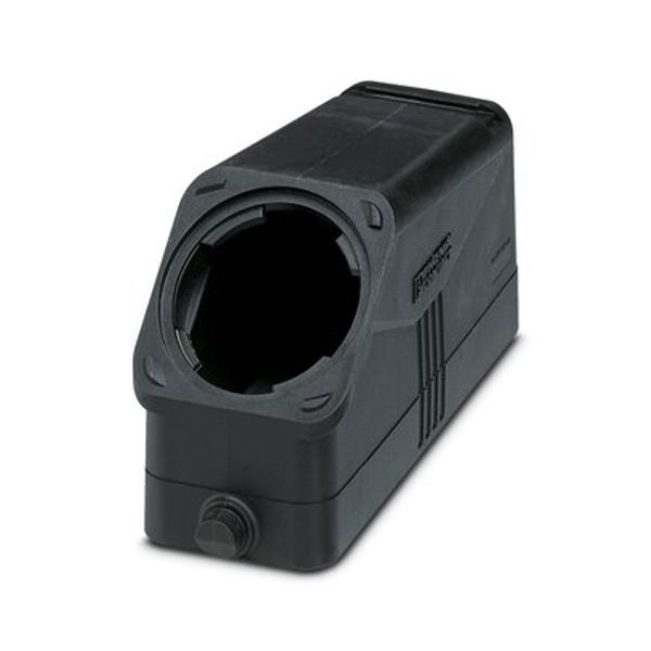 HC-EVO-B24-HLFS-PLBK - Housing image 3