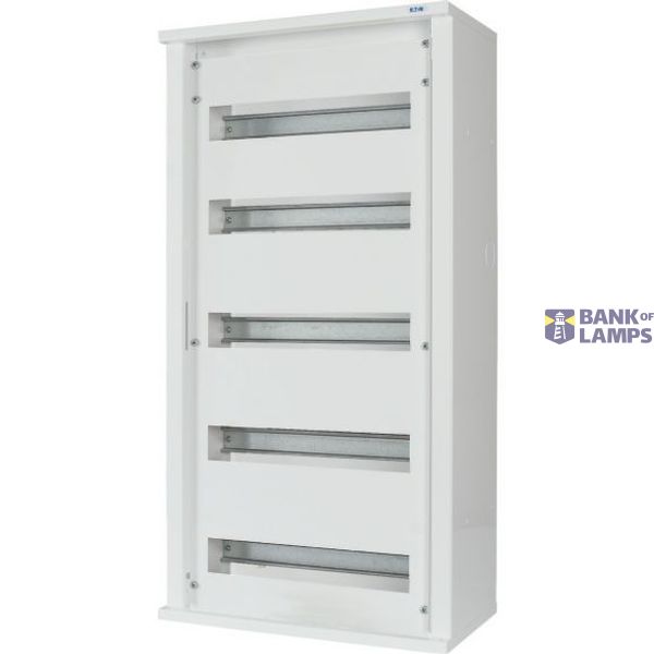 MDBA-MS/II/16/3P Eaton Metering Board BI-Skap/TKS LV systems Final Distribution Boards image 1