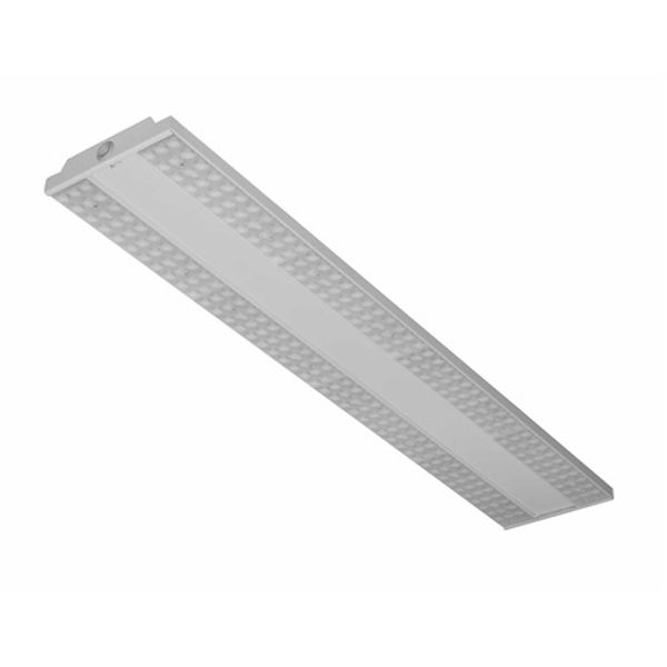 MODUS GAME150, white body 1165mm,  8x optic narrow beam 60°, LED 840 image 1
