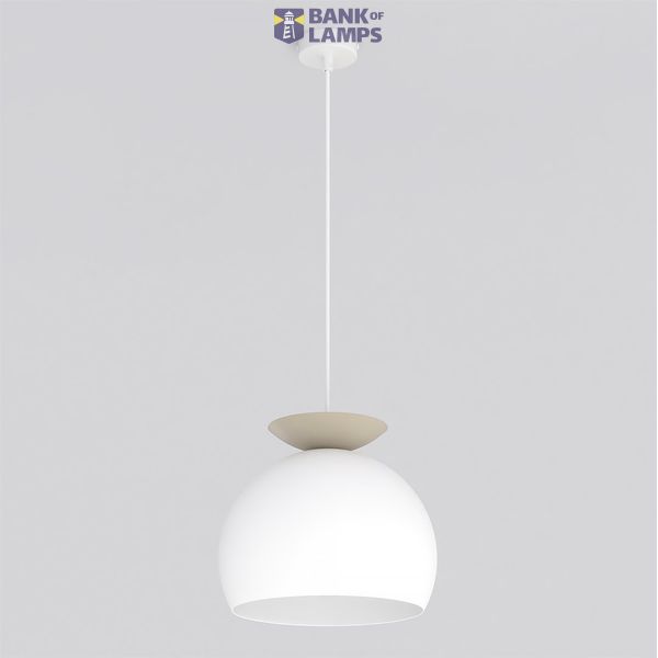 GEO 1 WHITE MOKKA image 2