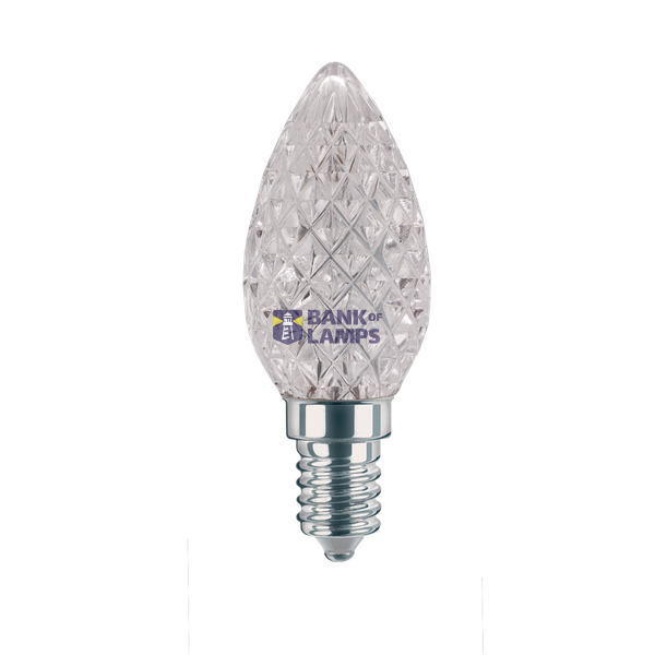 LAMP. LED VOTIVA image 1