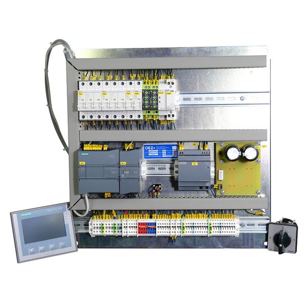 Automatic standby unit ZA2-01-1216 image 1