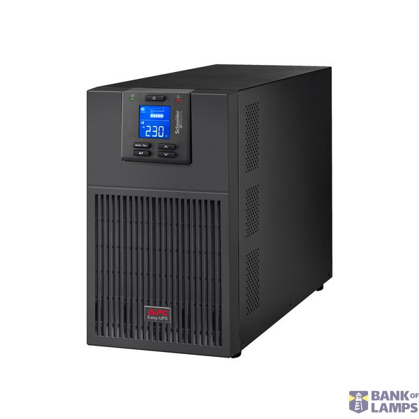 APC Easy UPS SRV 3000VA 230V image 2