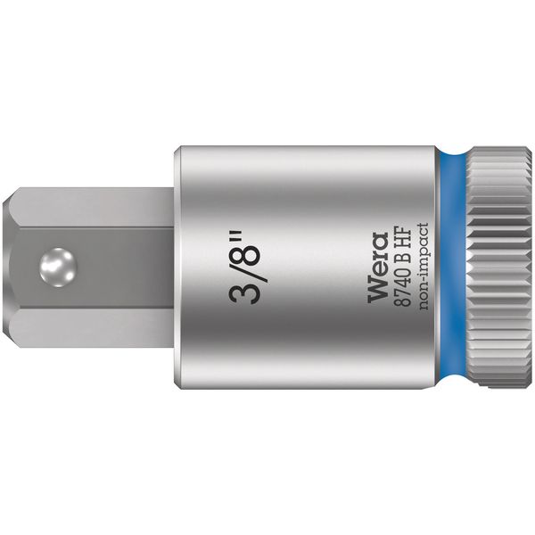 8740 B HF, 3/8&quot; x 38.5 mm image 1