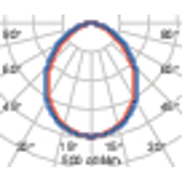 QUASAR 30 CEILING 23 S/I 3K GR TECH image 8