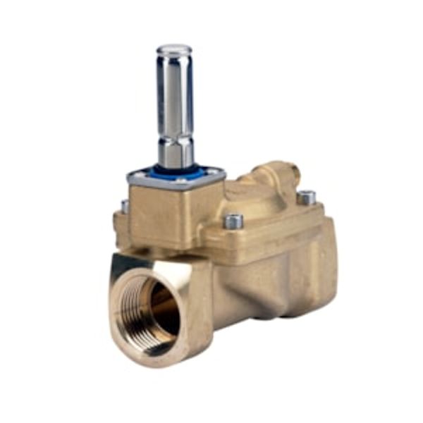 Valve EV220B 25B G 1N NO000 image 1