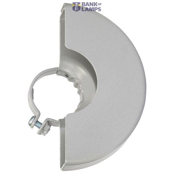 Protective guard with cover image 1