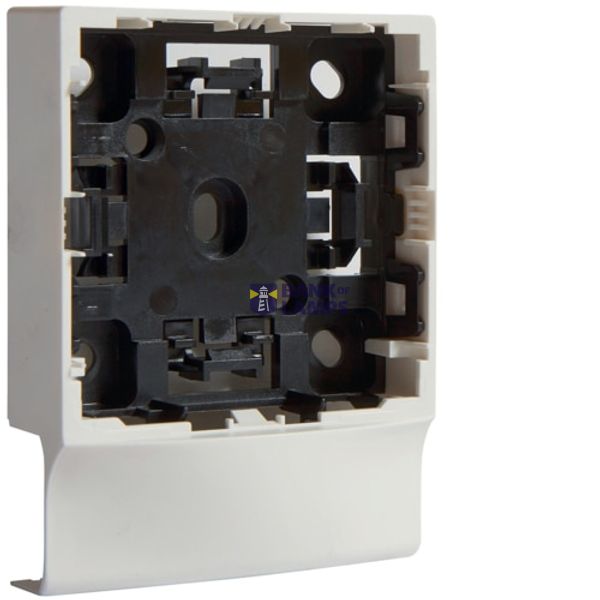 Profile support ATA1220, RAL9010 image 1
