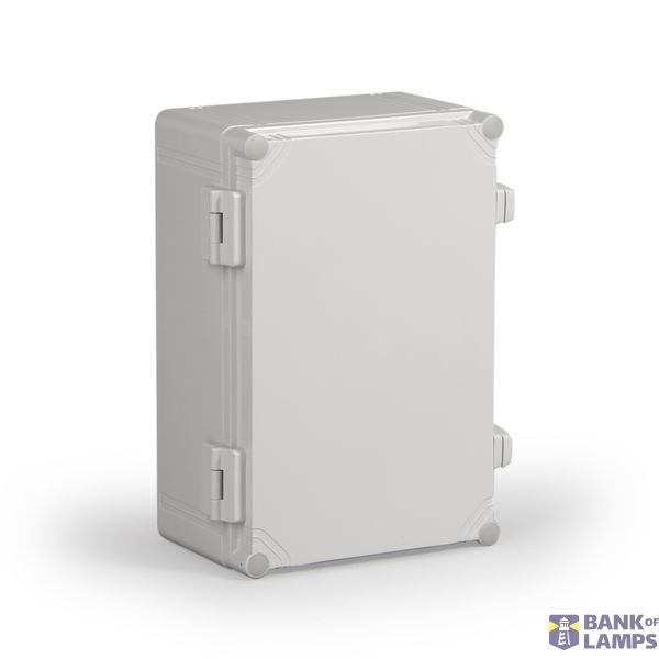 WPCP203013G.U | Cabinet wall installation PC 200 x 300 x 132 mm image 1