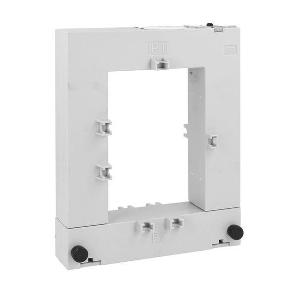 Current transformer, split-core, 80X120mm hole, 800A image 1