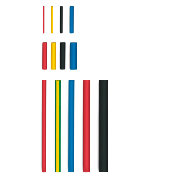 Steinel Krimpkous I HL 2010/1910E, HL 1810/1610S image 1