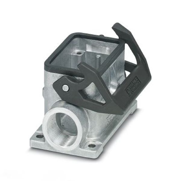 HC-STA-B06-SLWS-2SSM25-ELC-AL - Housing image 2