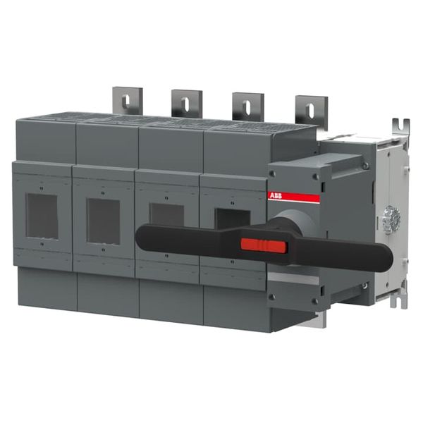 OS1250D40FK SWITCH FUSE image 1