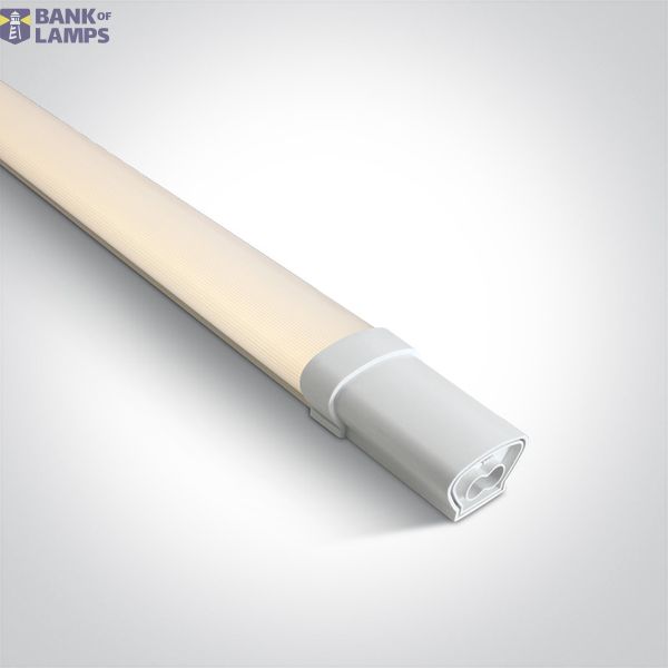 IP65 LED CONNECTABLE 45W CW 1565mm 100-240V image 1