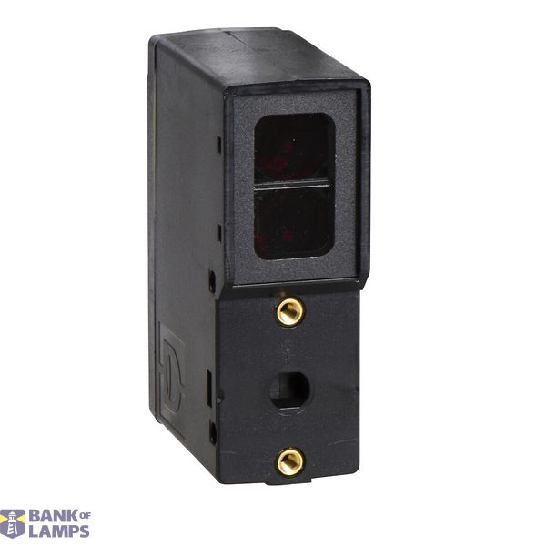 PHOTOELECTRIC SENSOR HYBRID IOL REFLEX SN5M PNP/NPN NO/NC CONNECTOR M1 image 29