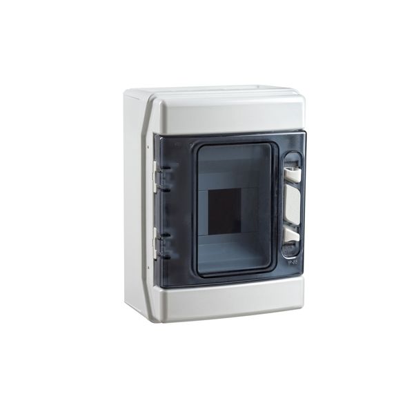 Module cover surface ABS For 4 modules ABS image 2