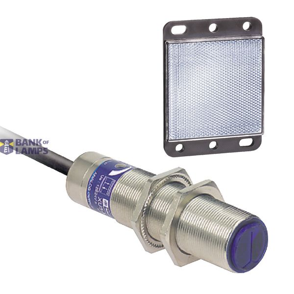 Position switch actuator RH KR ROLLE BREIT 1 (CT à 200 C62) image 2