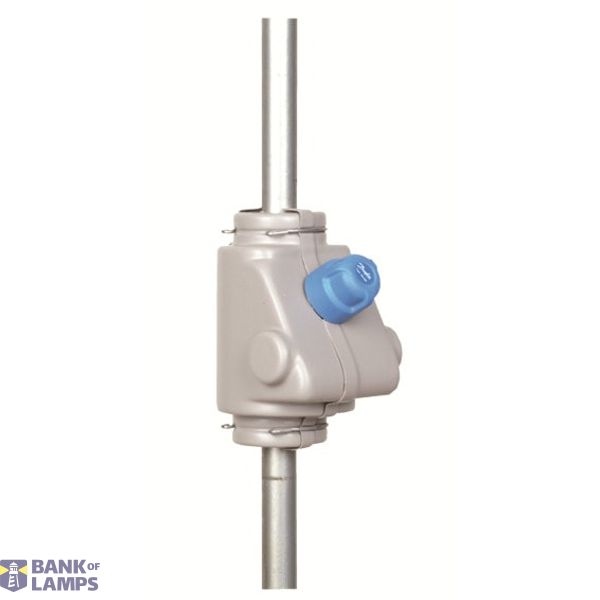 AB-QM Heating insulation cap DN40 image 1