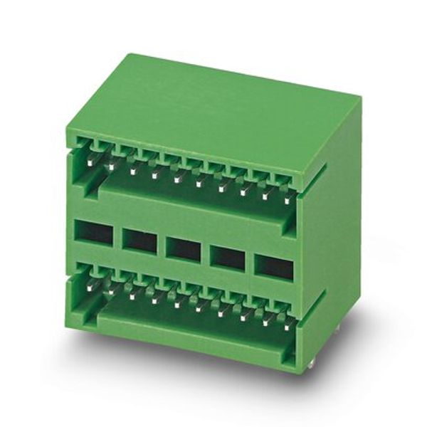 MCD 0,5/ 3-G1-2,5 GY - PCB header image 3