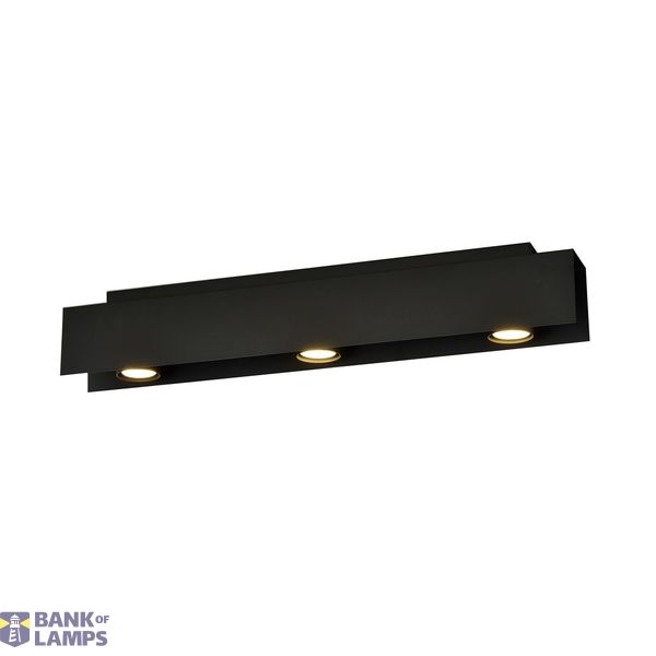 KENNO 3 BLACK image 1