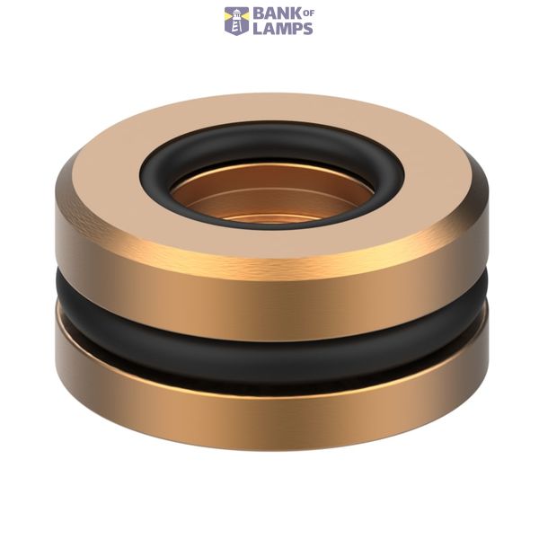 Stuffing box HRB DN15-20, HRE DN20 image 1
