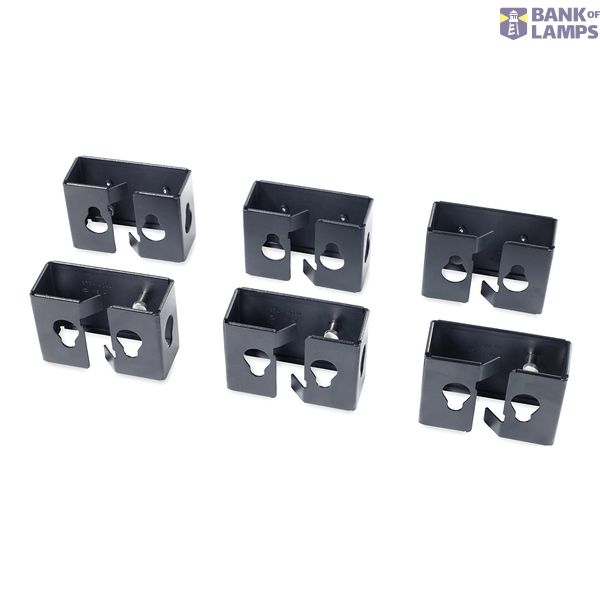 Cable Containment Brackets wit image 2