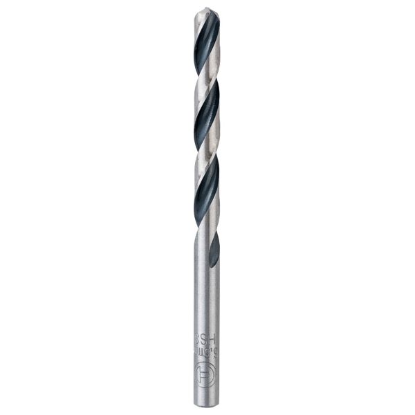 HSS Twist Drill Bit PointTeQ 6.6mm 10 pcs. image 3