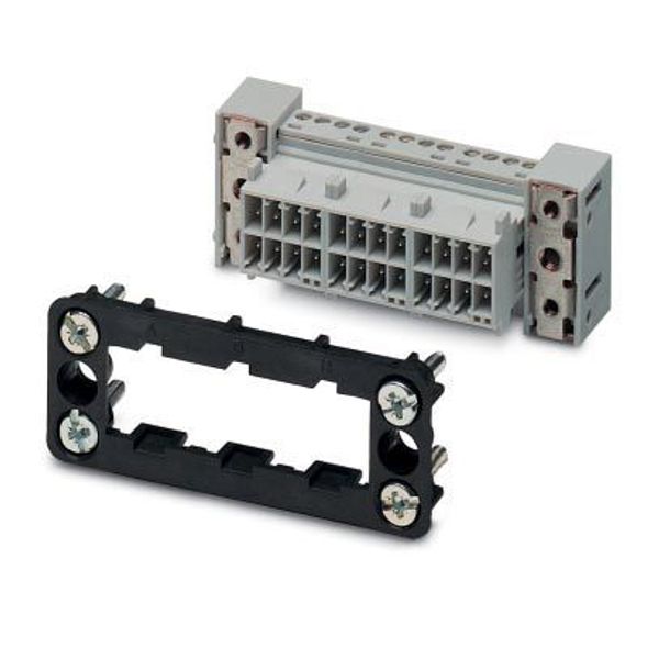 VC-AR2/3M-S888-SET - Contact insert set image 3