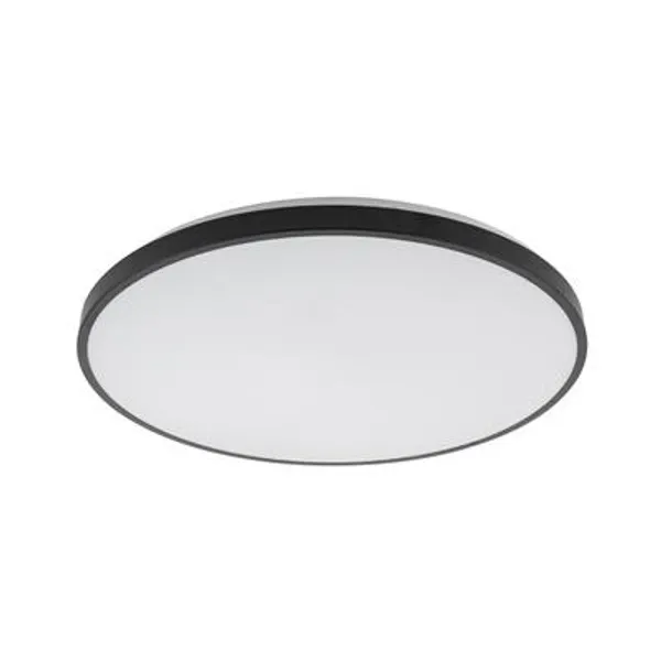 AGNES ROUND LED PRO BLACK 32W 4000K IP44 image 1
