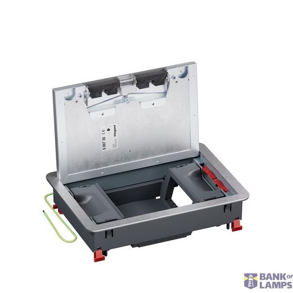 BSOL CV REC METAL B 8 MOD VT image 1