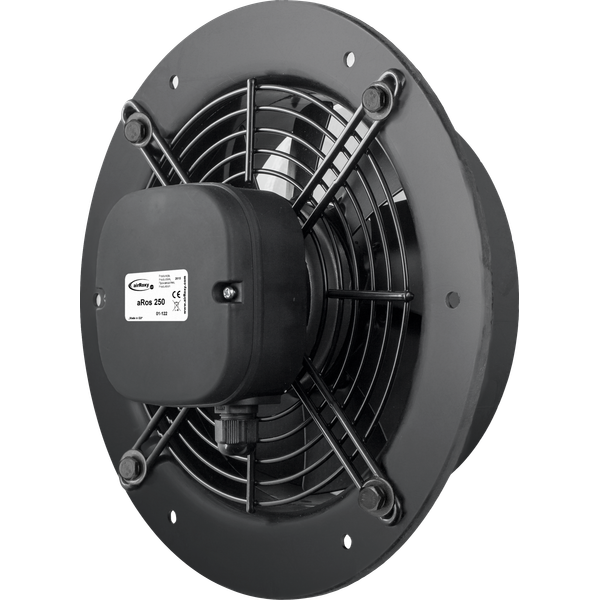 Fan aRos Ø 400 image 1