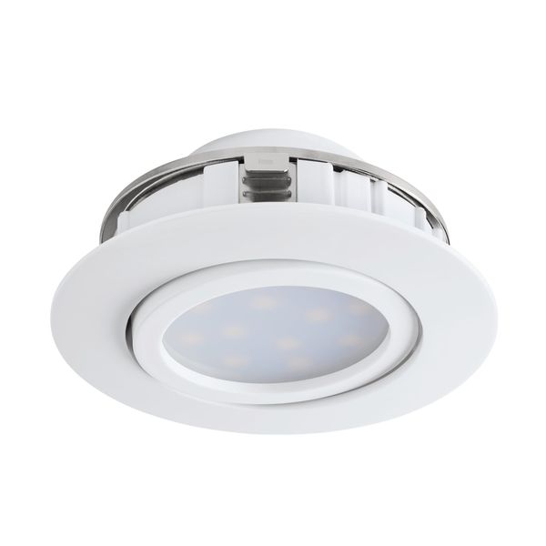 PINEDA recessed light 95854 image 1