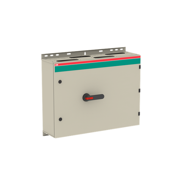 OT90GTUU3AZ EMC safety switch image 3