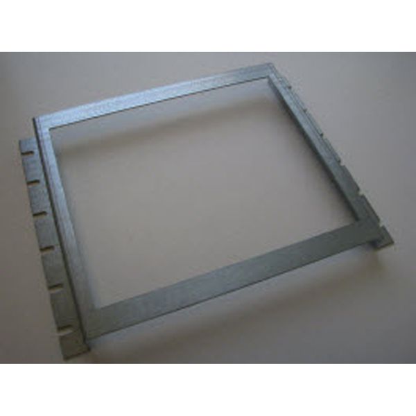 BLIND PLAAT - AMT820 image 1