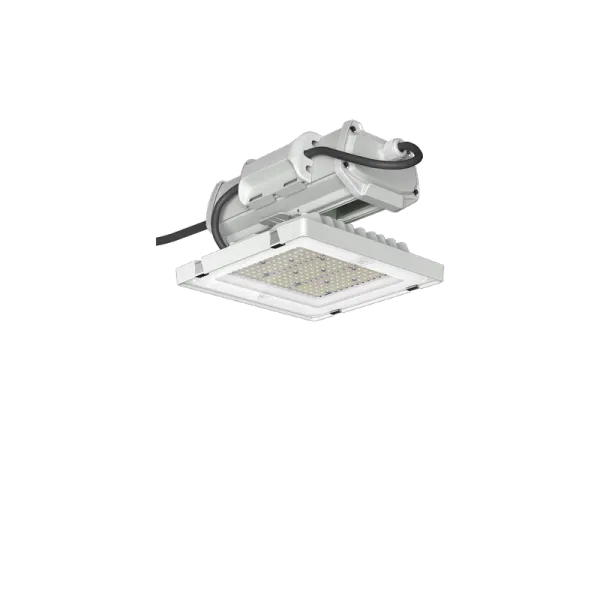 UNIQO RU 1M HLO 90 857 ELL GR7035 DALI image 2