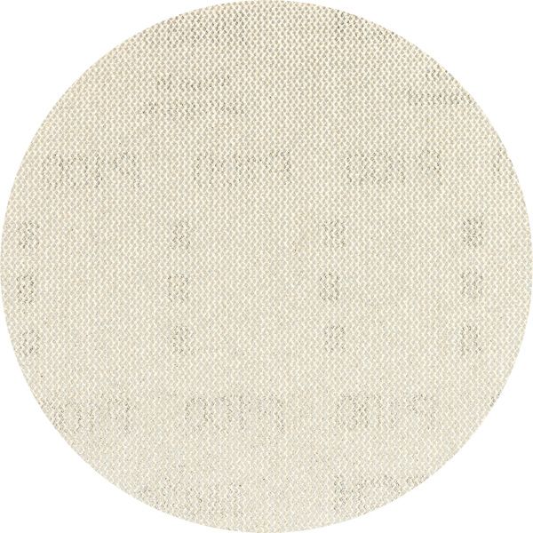 EXPERT M48 Sanding Net for Random Orbital Sanders 125 mm, G 1 5-pc image 1