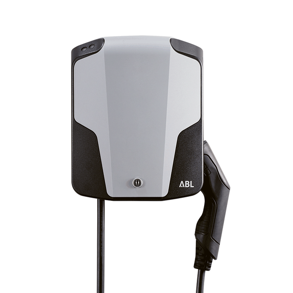 Wallbox eMH1, 22 kW, 32A/400V, 3-phase, Type 2 charging cable image 2