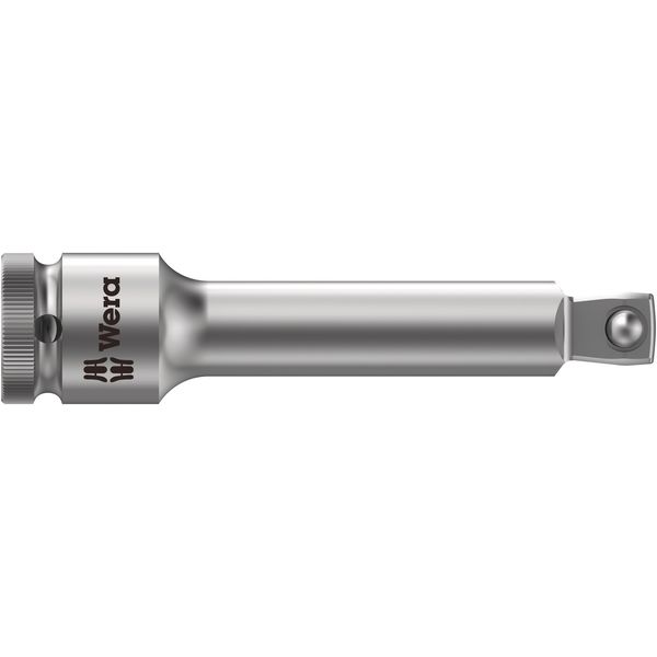 8794 A Zyklop Wobble-verlengstuk, 1/4&quot;, 1/4&quot; x 56 mm image 1