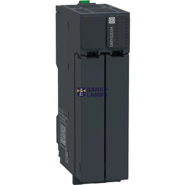 H Dummy for Double Slot DL Mod image 2