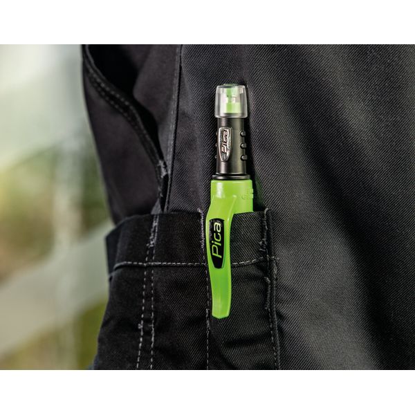 Pica 7070 Fine Dry Markeerpotlood blister image 13