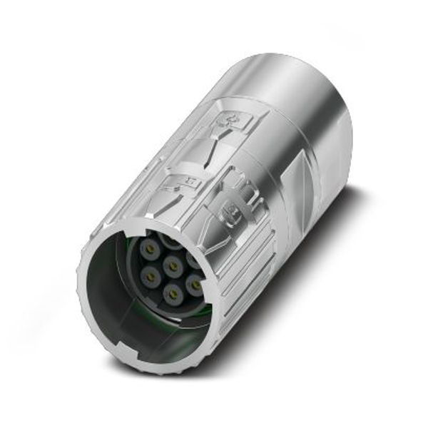 M17-6ES1N8A8004S - Cable connector image 2