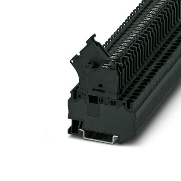 ST 4-HESILED 60 (5X20) - Fuse modular terminal block image 2