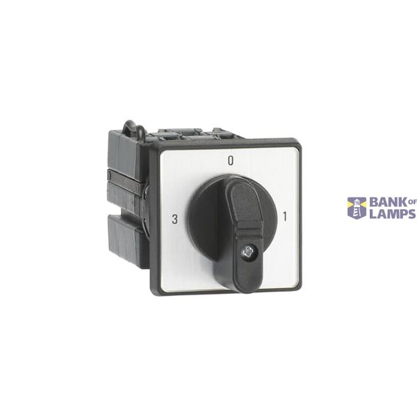 Amperometric switch ONAU31PB, 1SCA022533R5840 image 1