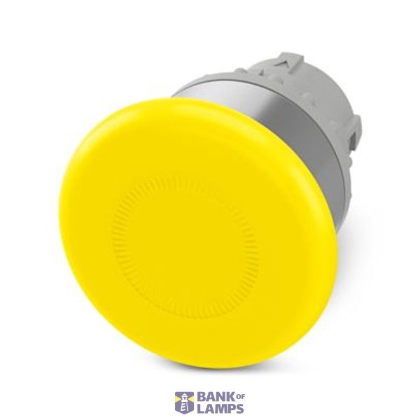 PHT22-MBL-YE - Button image 1